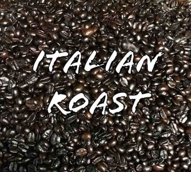 Italian Roast Coffee